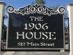 1906 house