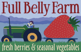 Full Belly logo