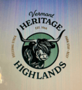 Heritage Logo