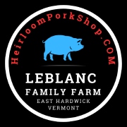 Official HeirloomPorkShop.com