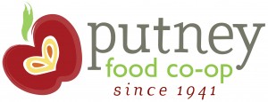 Putney food logo
