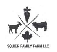 Squier Farm logo